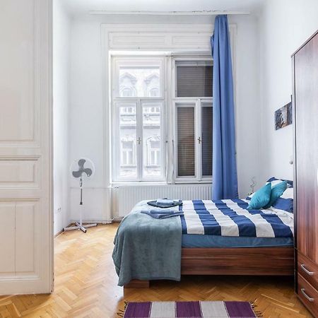 Izabella Home 2 Budapest Esterno foto