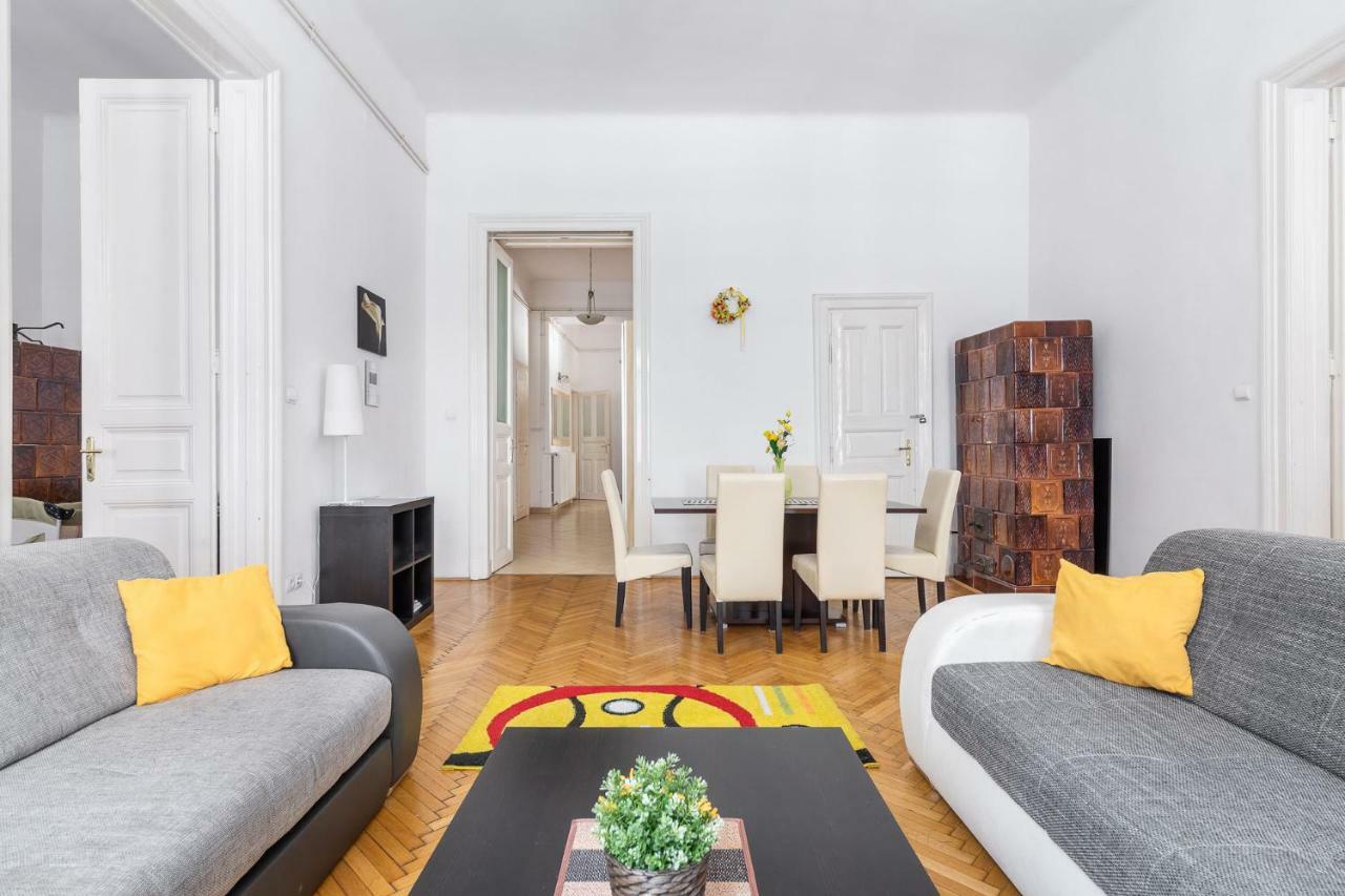 Izabella Home 2 Budapest Esterno foto